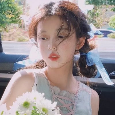 冰是睡着的水