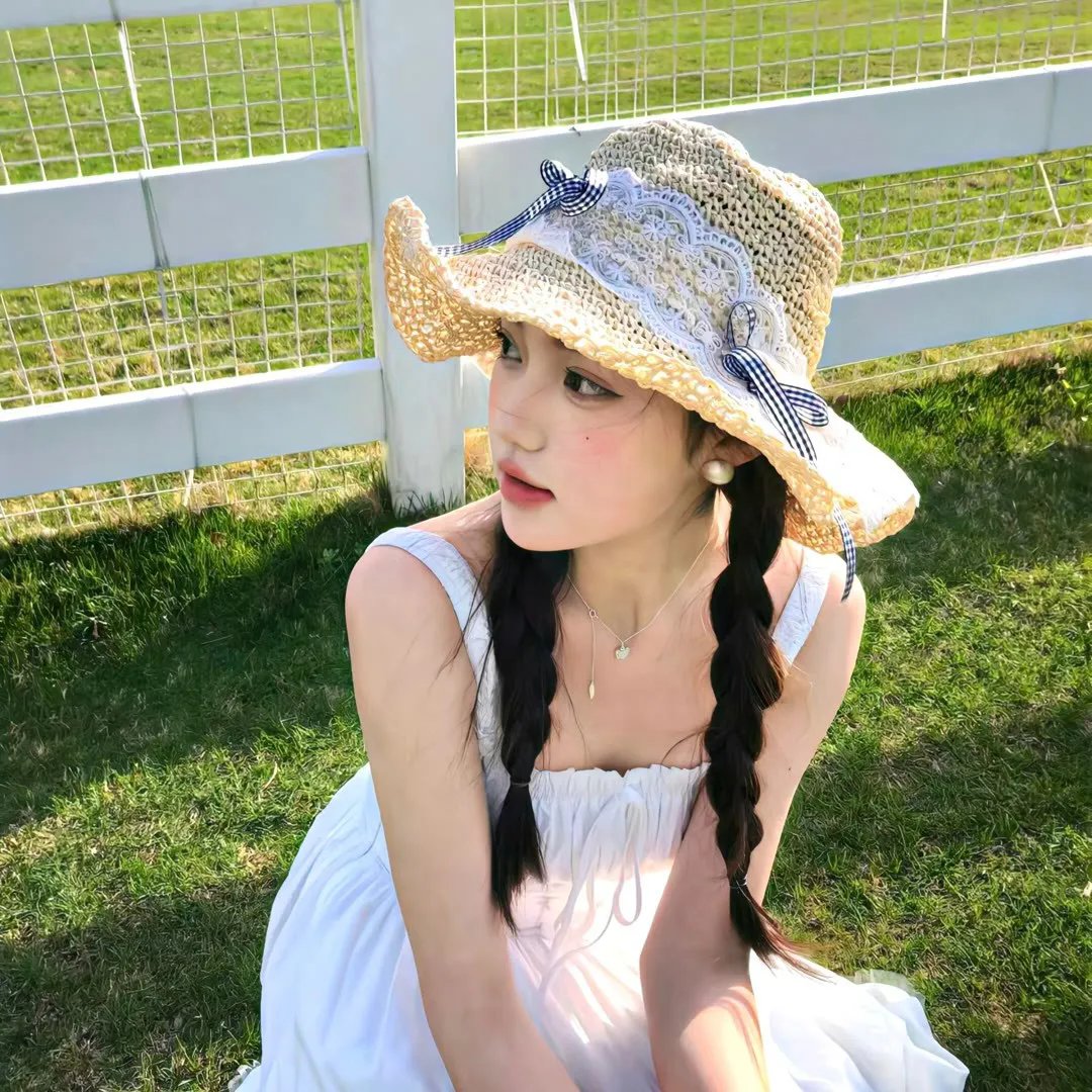 美人与美人